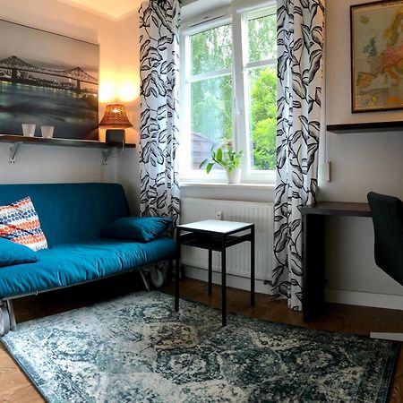 Apartament Polana Swiemirowska Сопот Екстер'єр фото